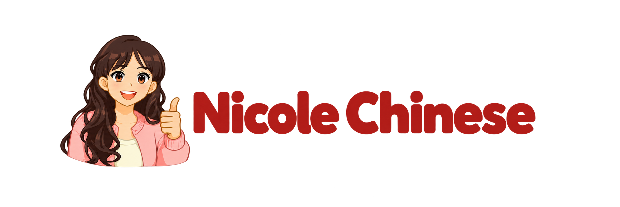 Chinese with Nicole
